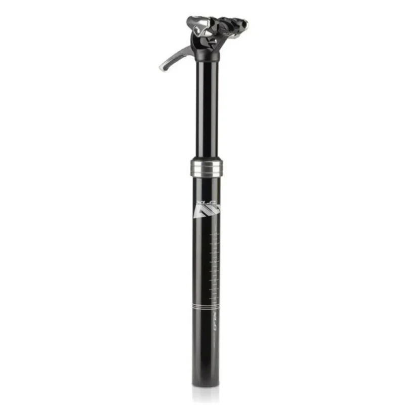 Commande En Gros XLC Tige de selle télescopique All MTN SP-T05 50-120Kg