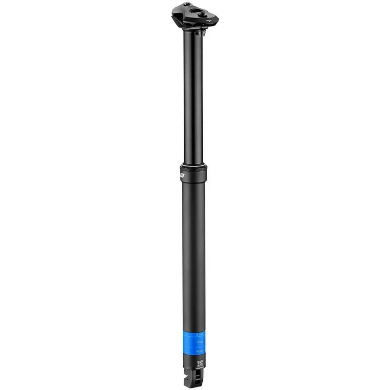 Nouvel Arrivage Giant Tige de selle télescopique Contact Switch AT 140 mm