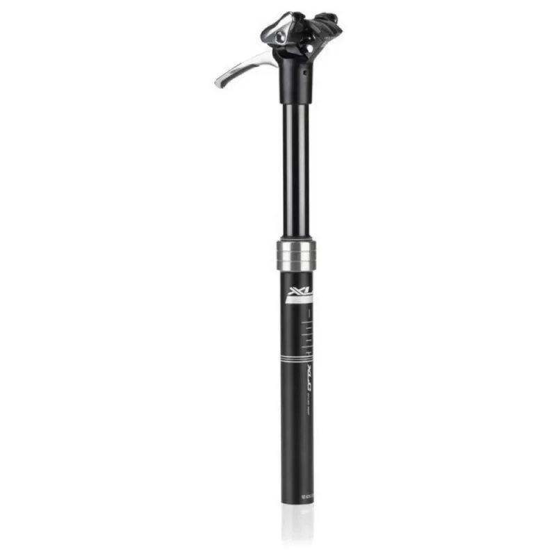 Prix Choc XLC Tige de selle télescopique Dropper SP T09