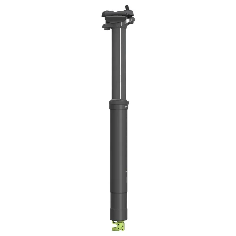 Syncros Tige de selle télescopique Duncan 1.5 125 mm Prix Promo
