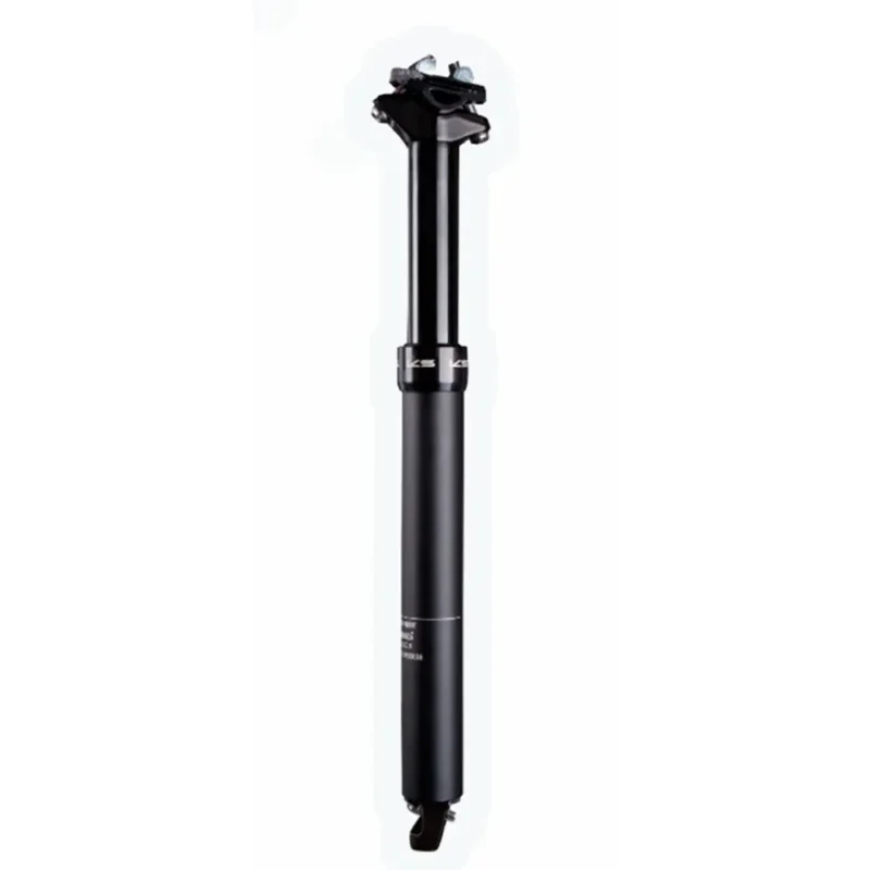Kind Shock Tige de selle télescopique E20I Internal Cable 100 mm Top Vente