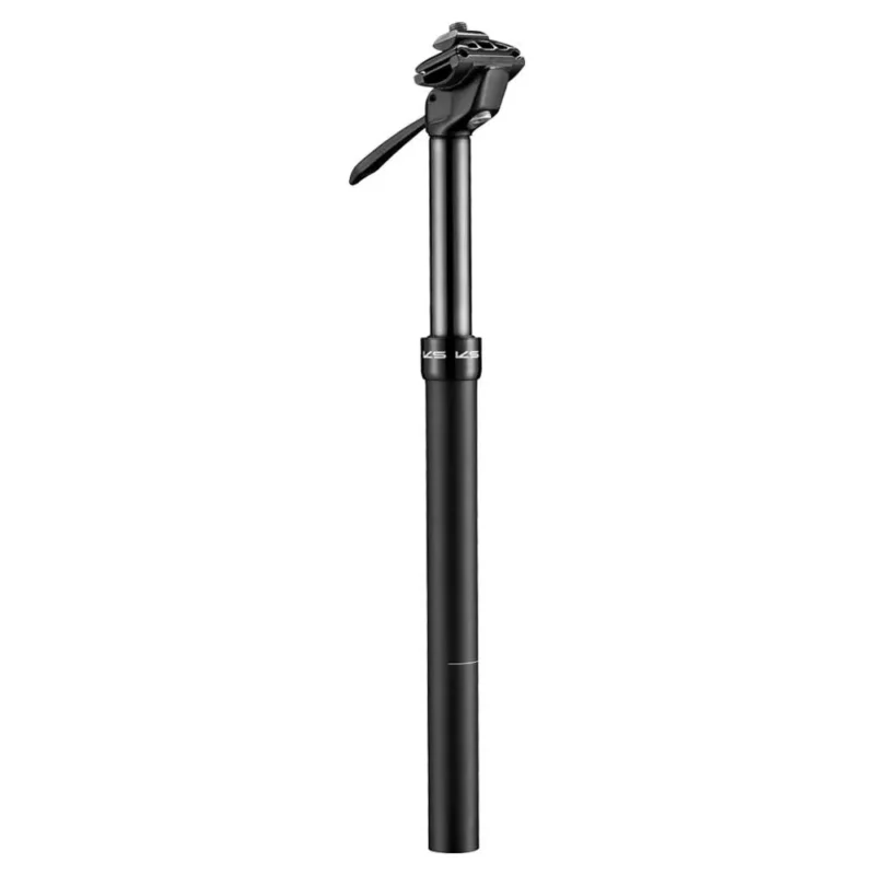 Petit Prix Kind Shock Tige de selle télescopique Eten 2020 125 mm