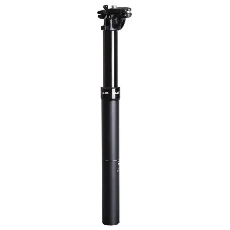 Acheter Direct Kind Shock Tige de selle télescopique Eten Remote 2020 65 mm