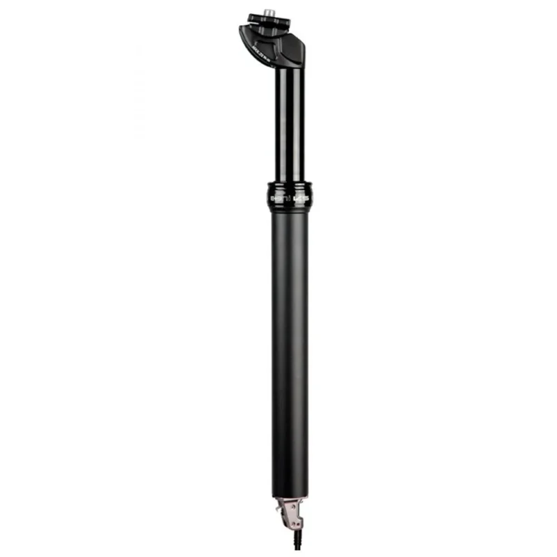 Pas Cher Kind Shock Tige de selle télescopique Ks Eten 31.6 Internal Cable Retrocede 100 mm