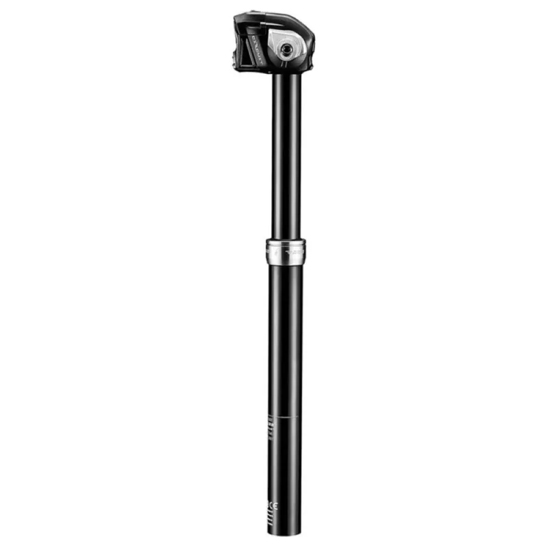 Acheter Direct Kind Shock Tige de selle télescopique KS Rage Circuit 30.9 mm 120 mm