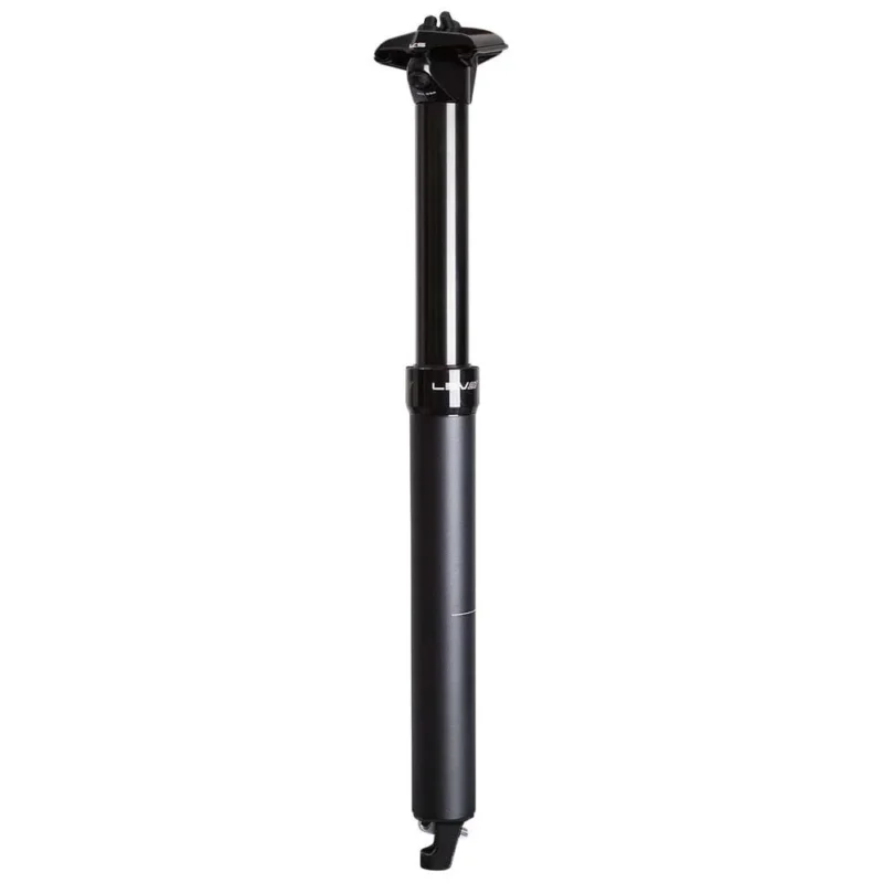 Promotion Saisonnière Kind Shock Tige de selle télescopique LEV SI Internal Cable