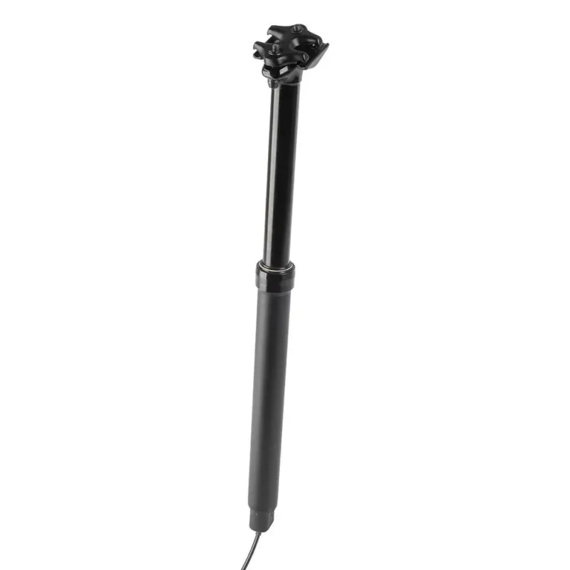 M-Wave Tige de selle télescopique Levitate In LT 170 mm Affaire À Saisir