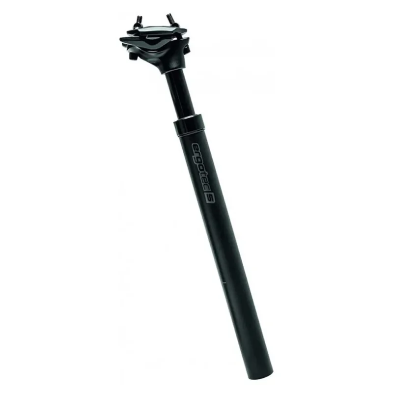 Ergotec Tige de selle télescopique Patent SP 10.0 Retour Gratuit