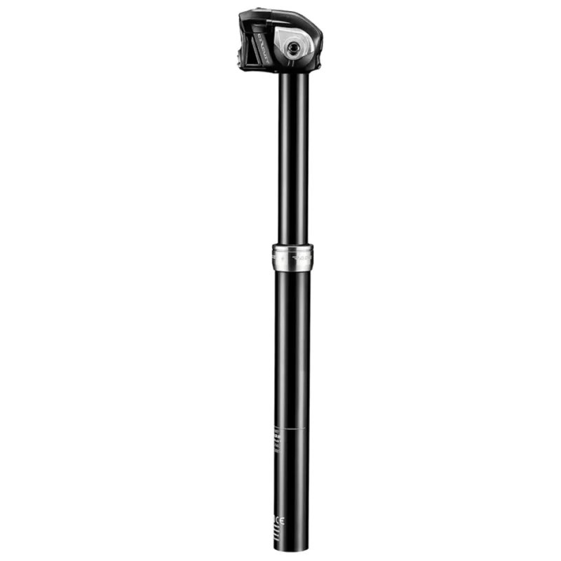 Marque Kind Shock Tige de selle télescopique Rage Circuit