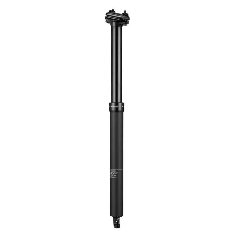 Nouveauté Kind Shock Tige de selle télescopique Ragei 2020 75 mm