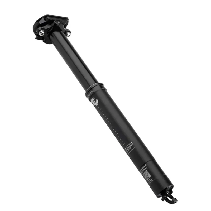Wolf Tooth Tige de selle télescopique Resolve 160 mm Top Vente