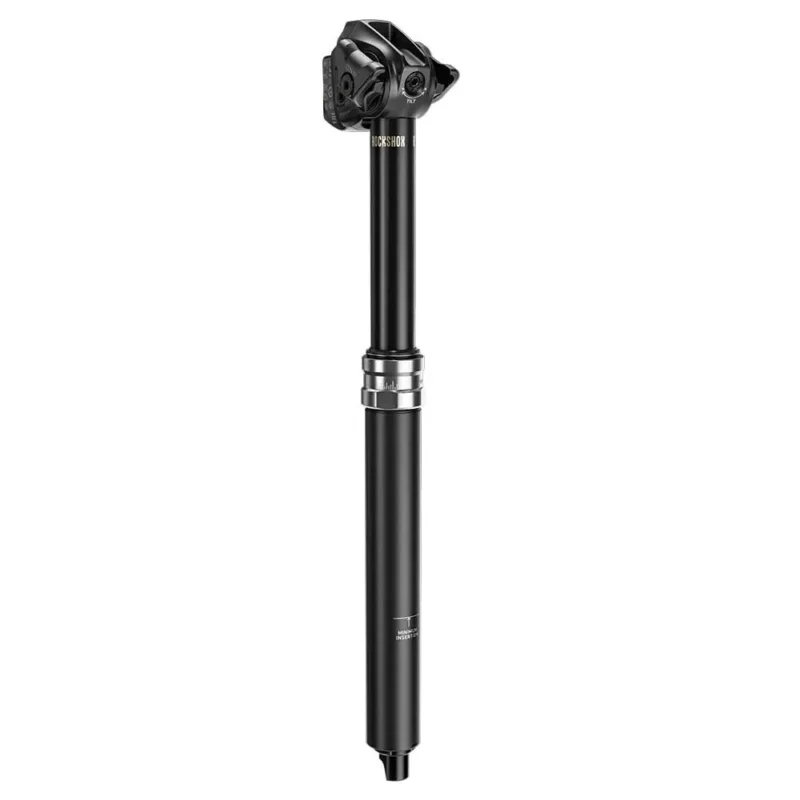 Acheter En Ligne RockShox Tige de selle télescopique Reverb AXS 125 mm