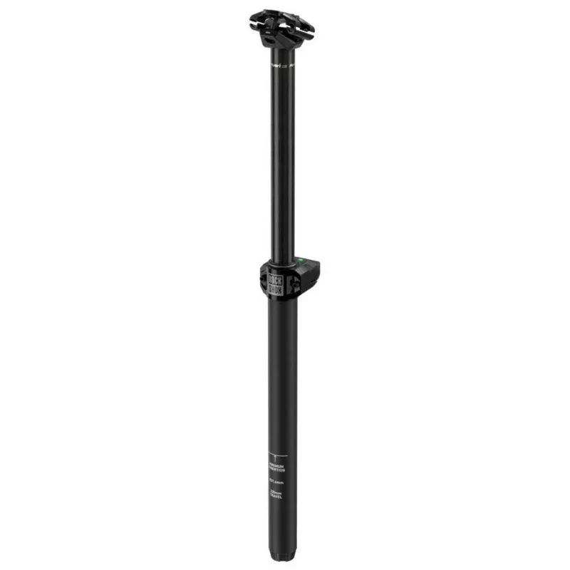 RockShox Tige de selle télescopique Reverb AXS 150 mm Solde