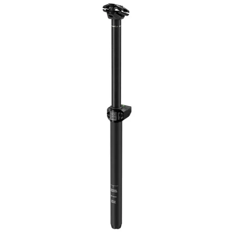 Prix Réduit RockShox Tige de selle télescopique Reverb AXS 175 mm B1