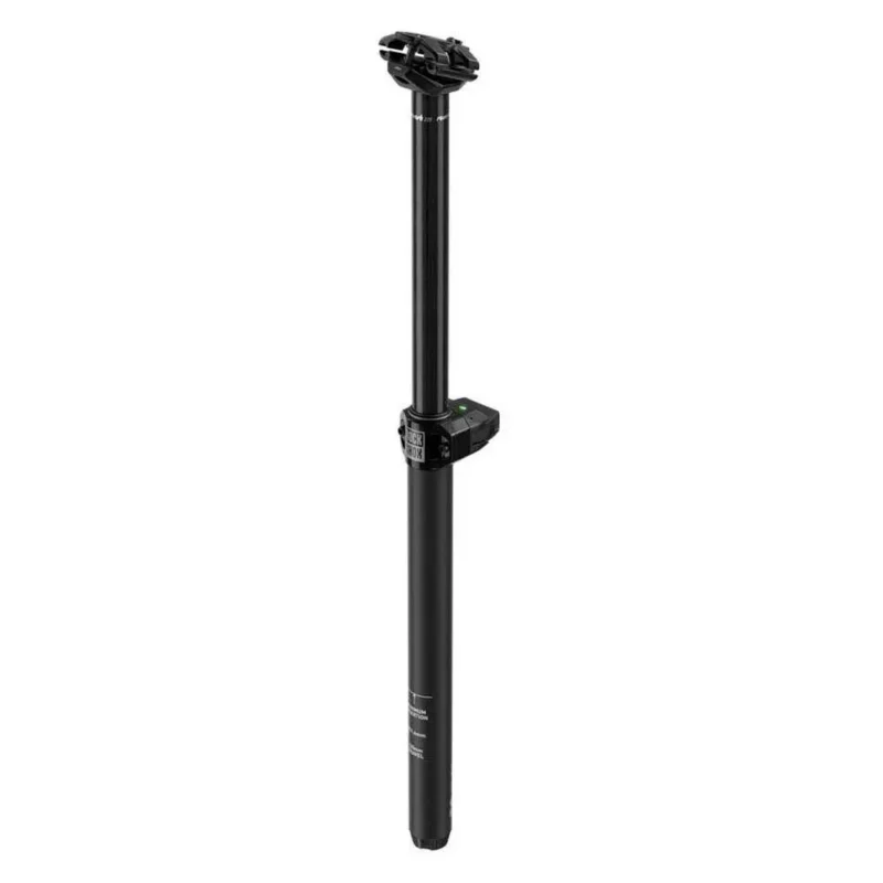 Nouveauté Sram Tige de selle télescopique Reverb AXS B1 150 mm