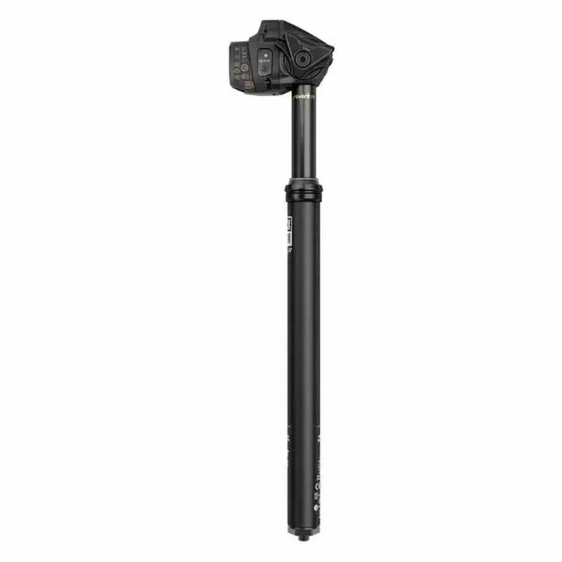 Paiement Sécurisé RockShox Tige de selle télescopique Reverb AXS XPLR 50 mm