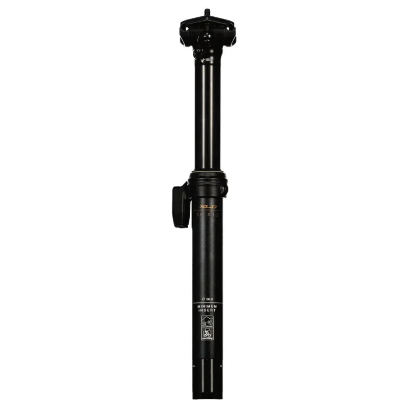 Prix Réduit XLC Tige de selle télescopique SP-S13 100 mm