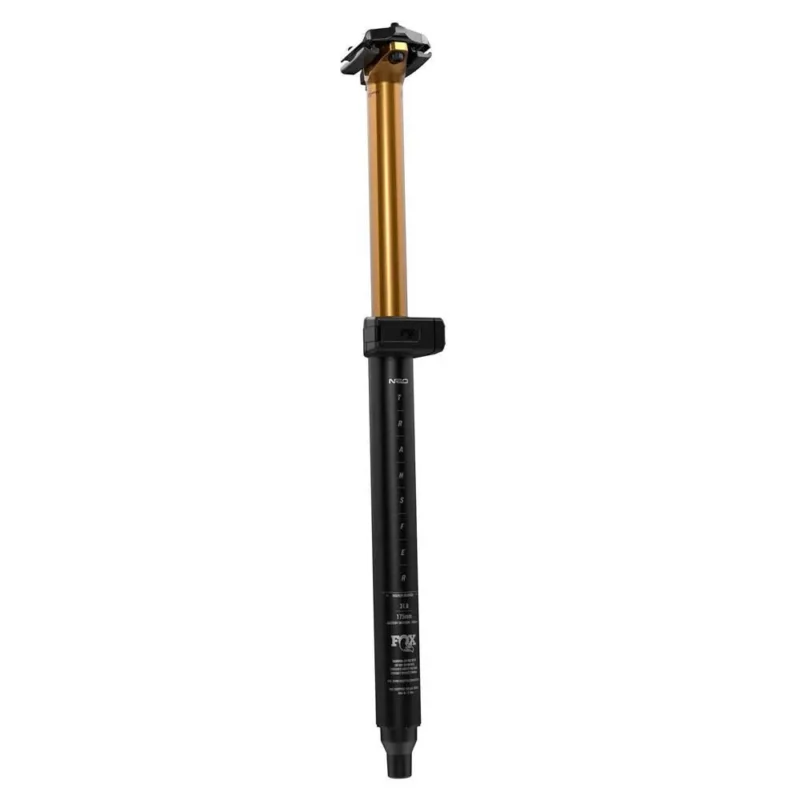 Retour Gratuit Fox Tige de selle télescopique Transfer Neo F-S K 200 mm