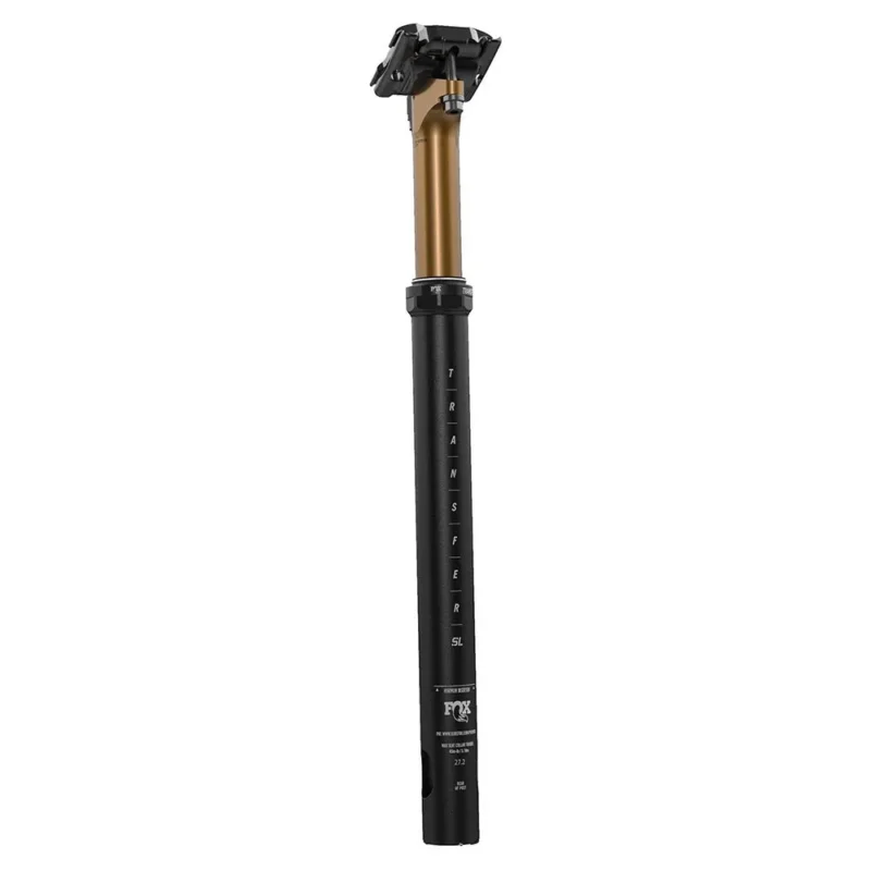 Remise Fox Tige de selle télescopique Transfer SL F-S K 100 mm