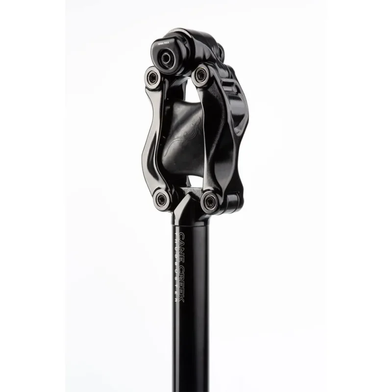 Offre Du Jour Cane Creek Tige de selle Thudbuster G4 Lt
