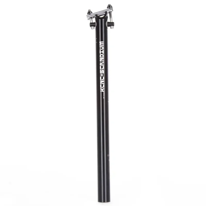 KCNC Tige de selle TI Pro Lite Prix Cassé