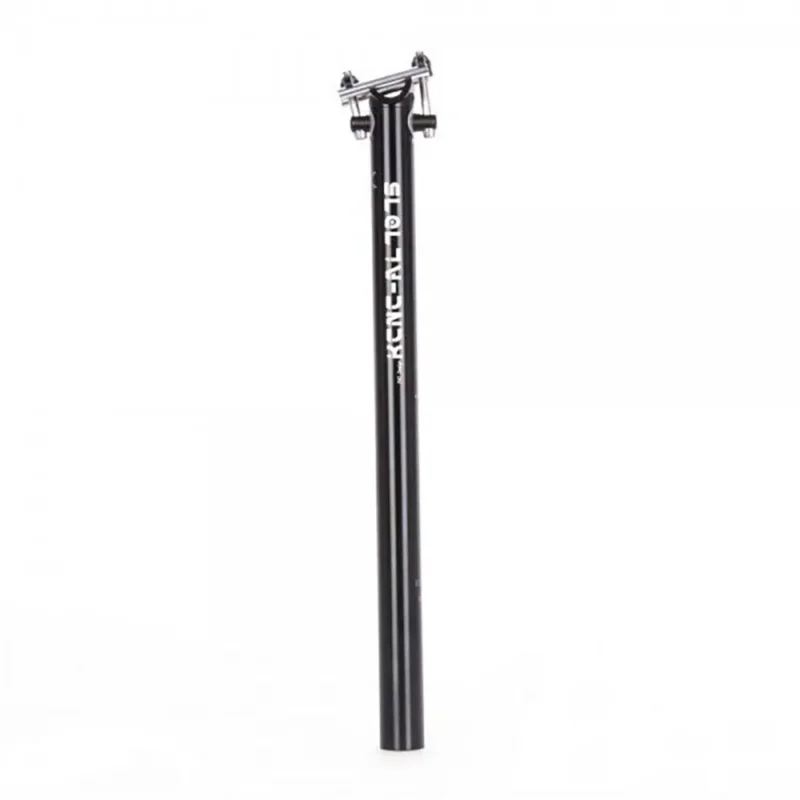 Prix Bas KCNC Tige de selle Ti-Pro Lite Al75