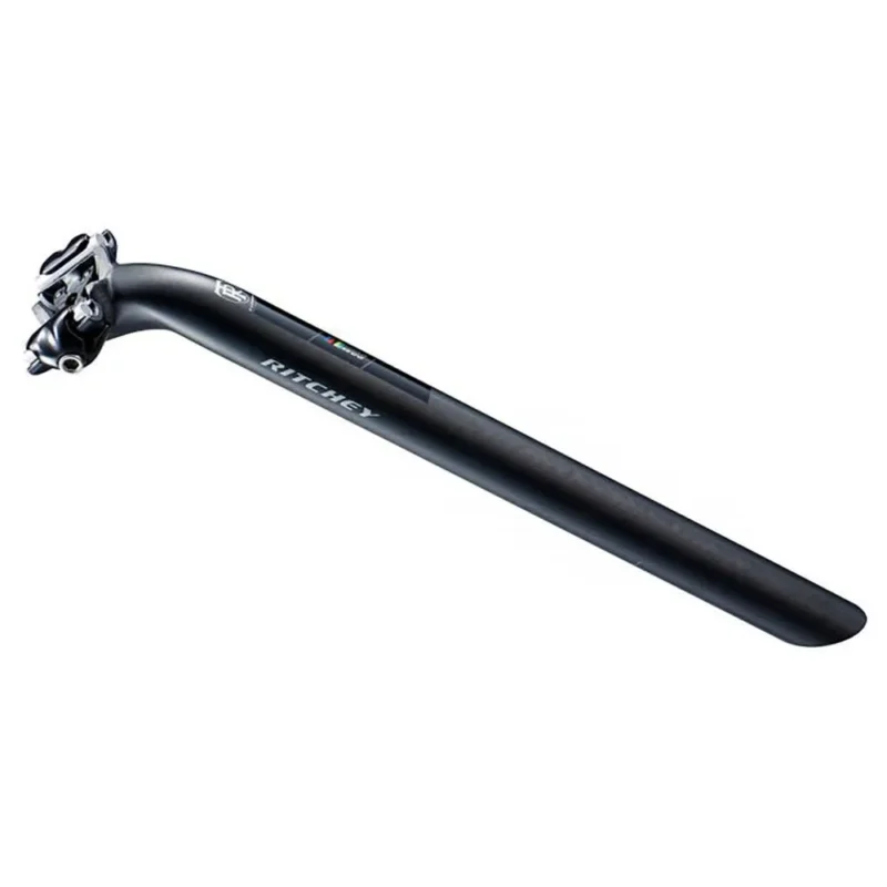 Nouvelle Collection Ritchey Tige de selle WCS Carbon