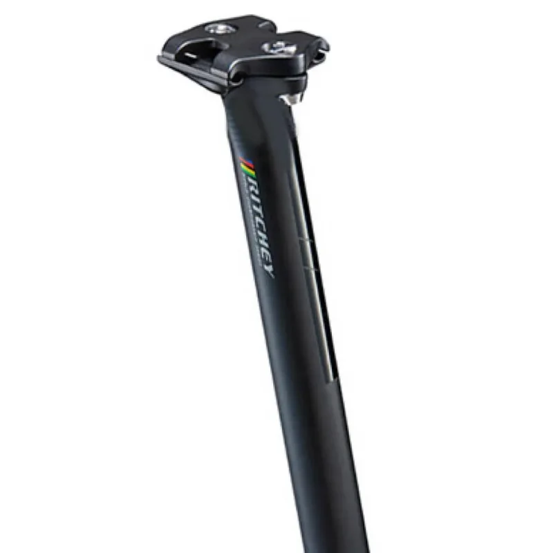Super Prix Ritchey Tige de selle WCS Zero Offset