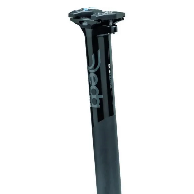 Dernier Modèle Deda Tige de selle Zero100