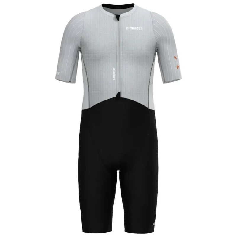 Bioracer Trisuit à manches courtes Epic Aero Commander Maintenant
