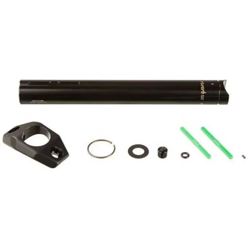 Haute Qualité RockShox Tube supérieur 100 mm Reverb AXS B1