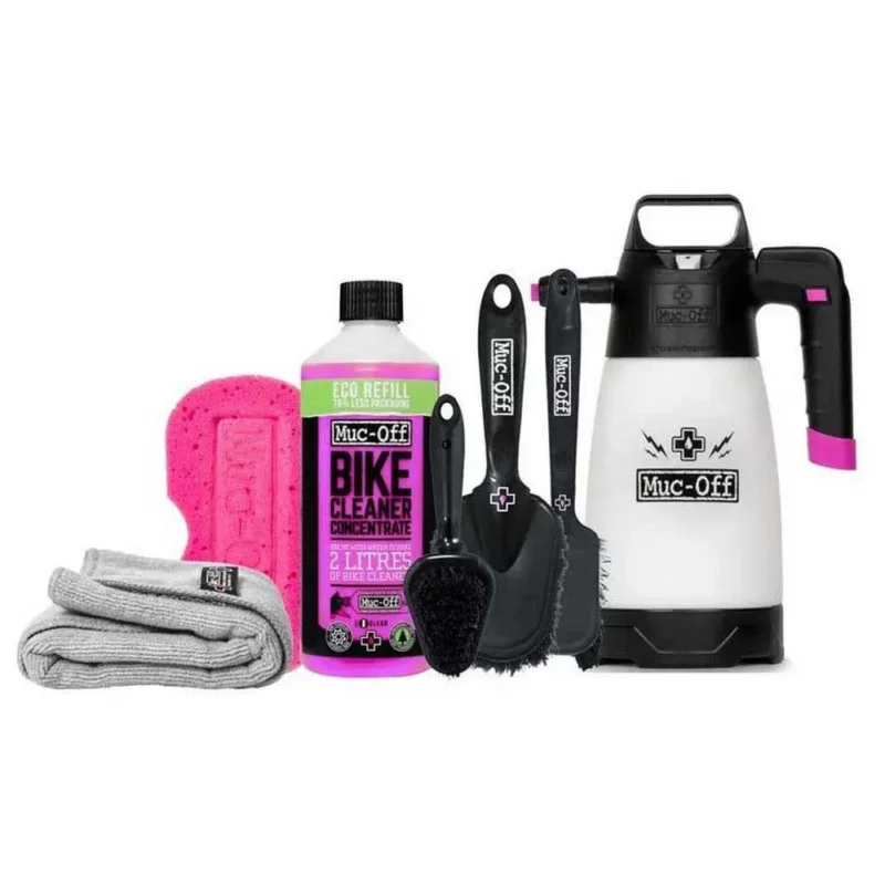 Meilleure Vente Muc Off Vaporisateur 21461