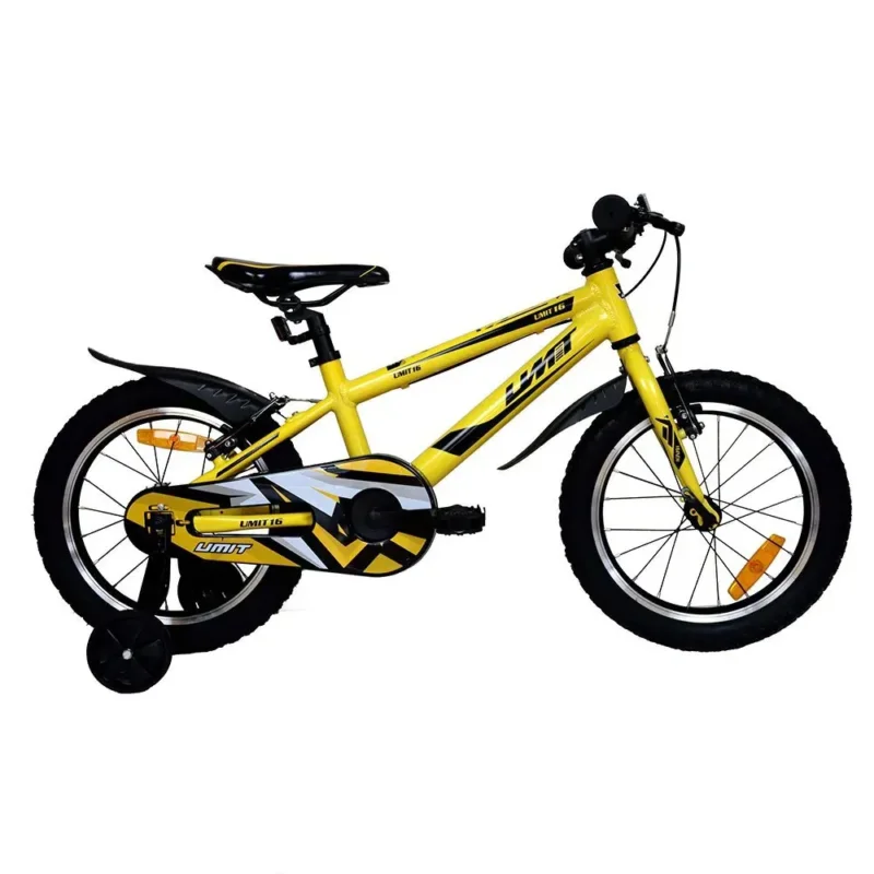 Soldes Umit Vélo 160 16´´
