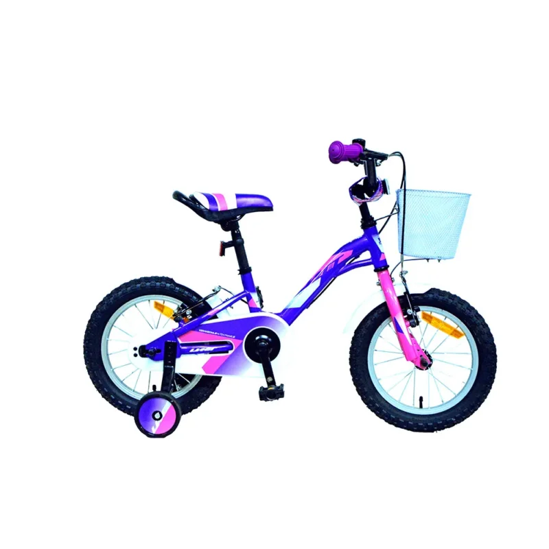 Umit Vélo Alice 14´´ reconditionné Quantité Limitée