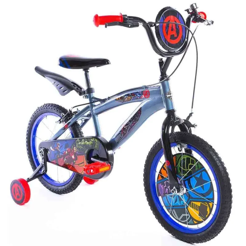 Authentique Huffy Vélo Avengers 16´´