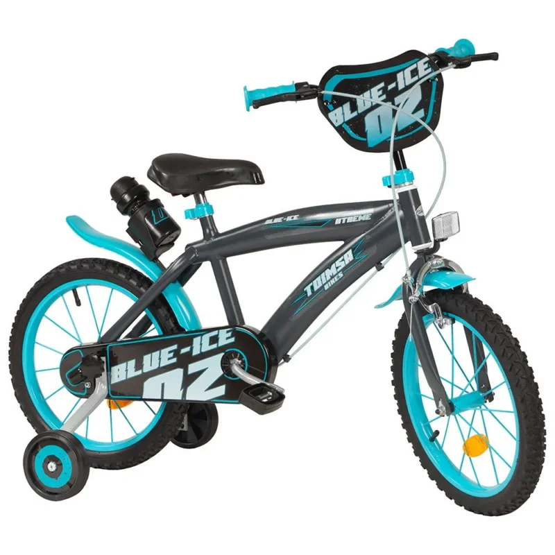 Toimsa Bikes Vélo Blue Ice 16´´ Must-Have