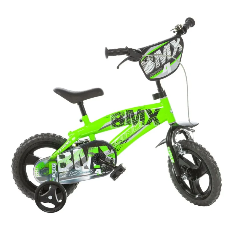 Dino Bikes Vélo BMX 12´´ Promotion