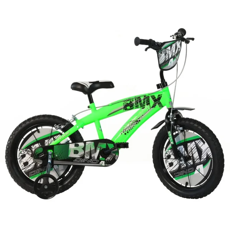 Super Prix Dino Bikes Vélo BMX 14´´