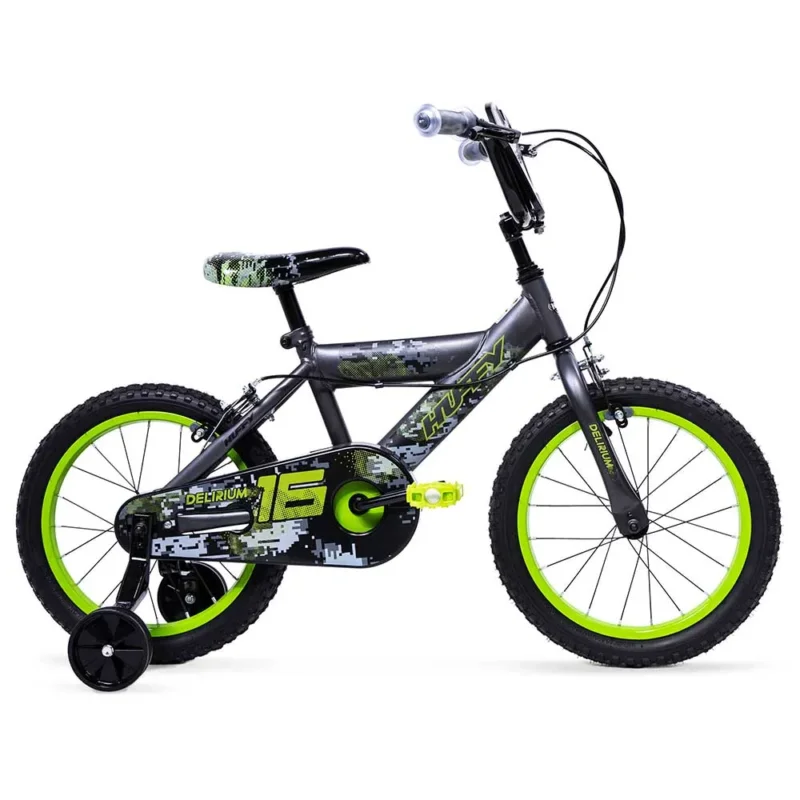 Huffy Vélo Delirium 16´´ Achat Immédiat