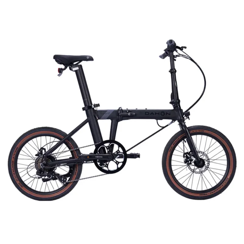 Acheter Direct Dahon Vélo électrique pliant E-Hemingway 7s