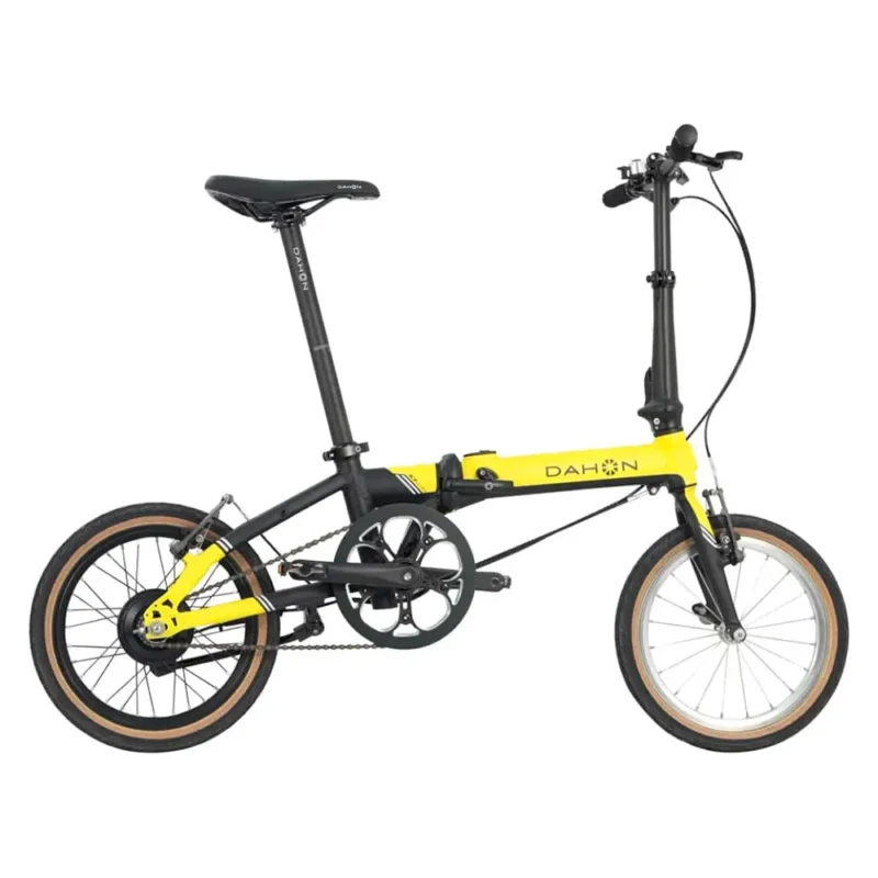 Nouveauté Dahon Vélo électrique pliant K-Feather 16´´