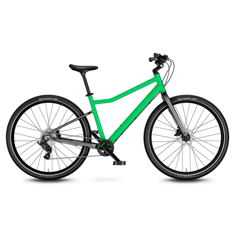 Expédié Aujourd'hui Woom Vélo Explore 6 26´´