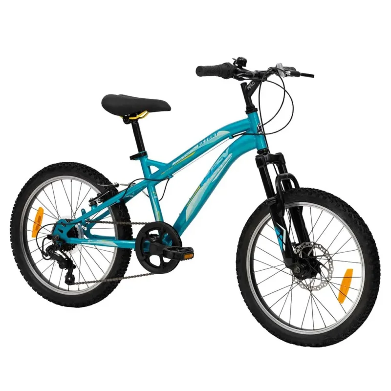 Commander Vite Huffy Vélo Extent 20´´