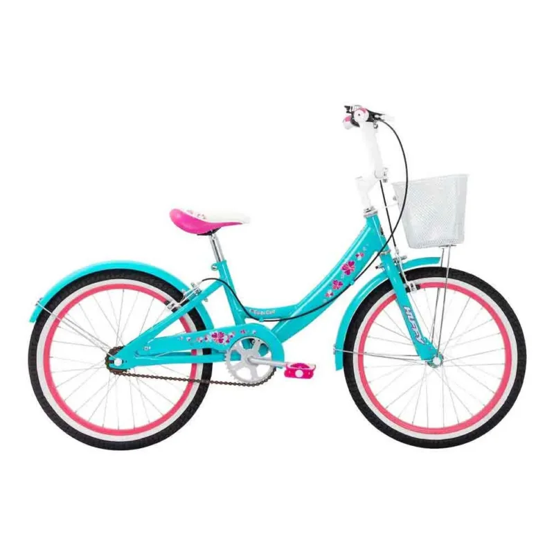 Prix Choc Huffy Vélo Girly Girl 20´´