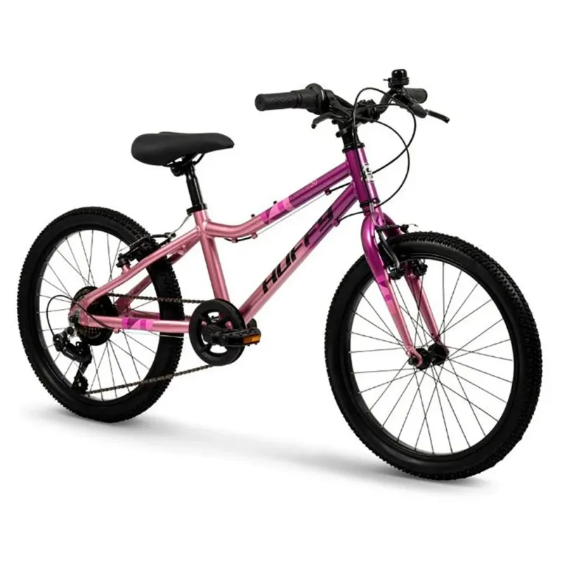 Huffy Vélo Literide Alu 20´´ Jusqu'à Épuisement Des Stocks