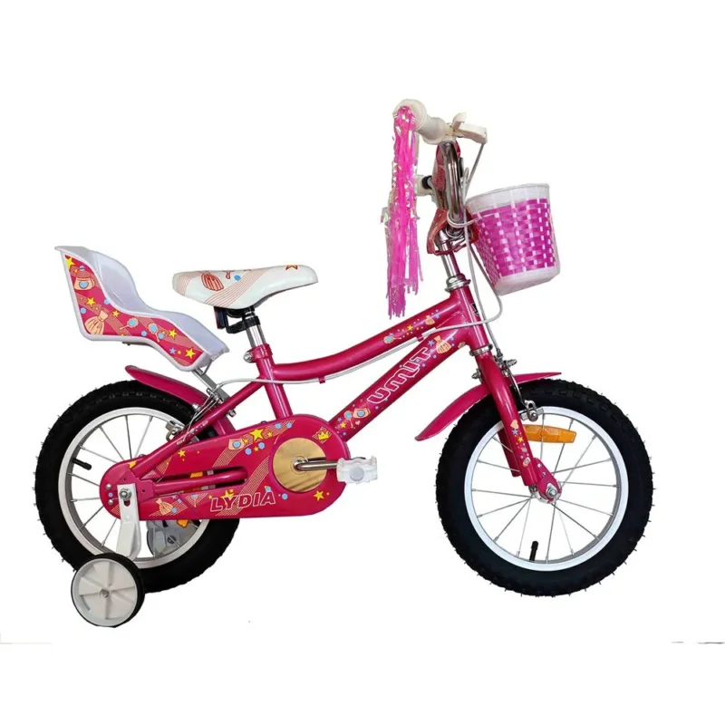 Umit Vélo Lydia 14´´ Vente Flash