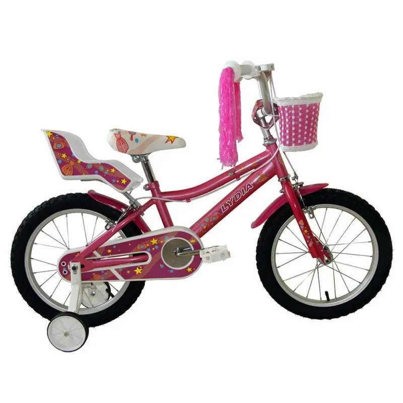 Umit Vélo Lydia 16´´ Offre Exclusive
