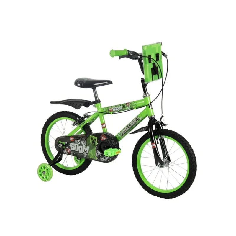 Achetez Aujourd'hui Huffy Vélo Minecraft 16´´