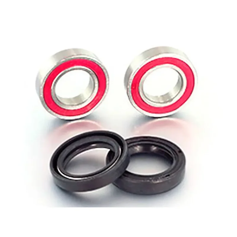 Satisfait Ou Remboursé Prox Kit de roulement de roue Honda Cr 125 R 95-07/Cr 250 R 95-07/Cr 500 R 90-01