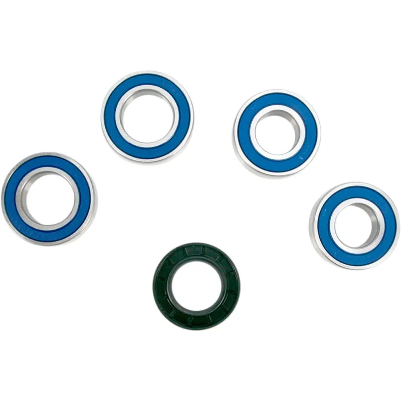 All Balls Kit de roulement de roue Husqvarna 701 Enduro 16-21/701 Supermoto 16-21 Dernière Chance